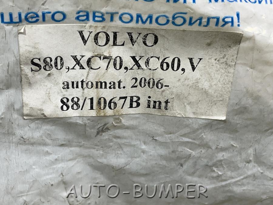 Volvo S80 Противоугонный комплекс  CF831